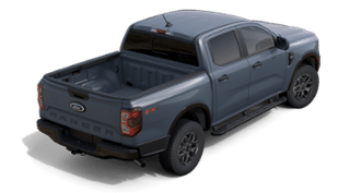 2024 Ford Ranger® External Image 4
